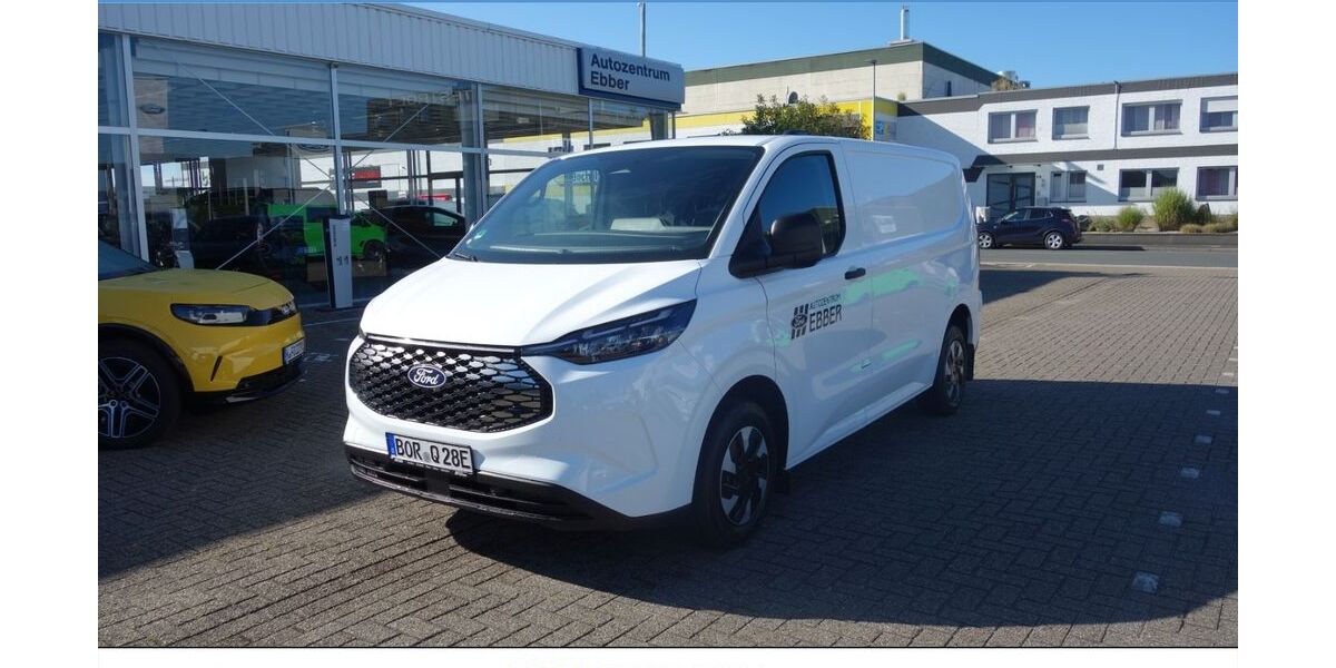 Ford Transit Custom 3.500 km 40.974 &euro; Bocholt 46395