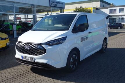 Ford Transit Custom 6.400 km 40.974 &euro; Bocholt 46395