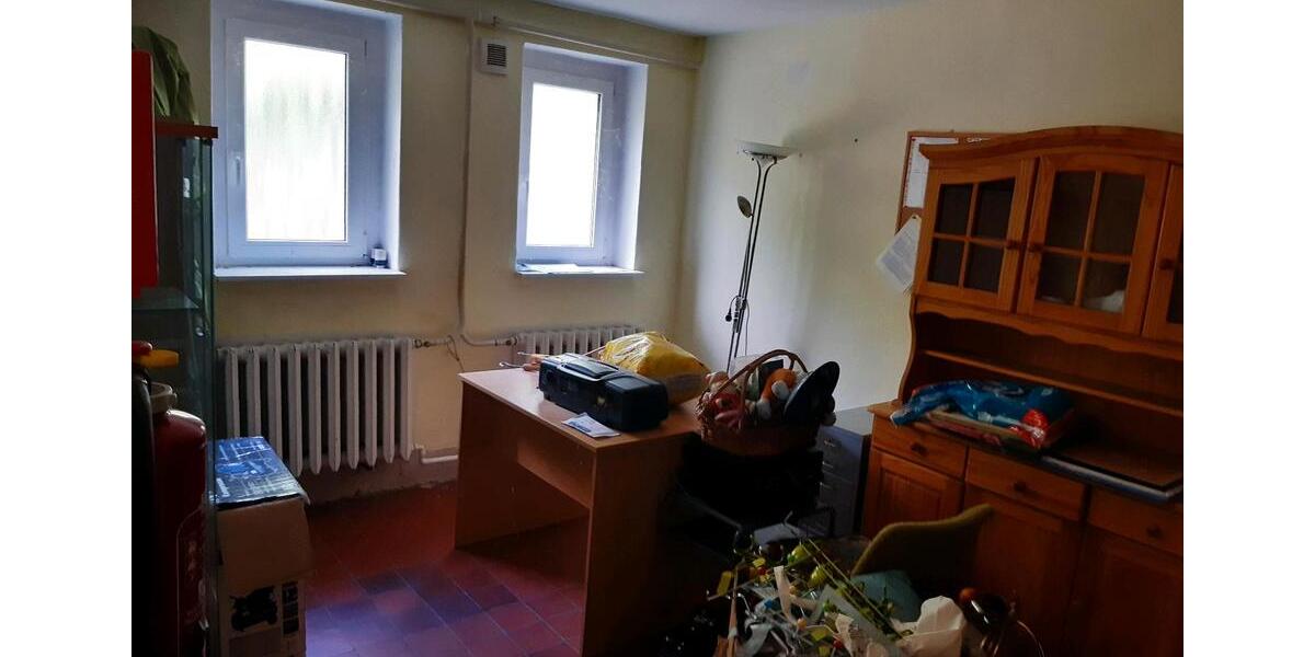 Gewerbeobjekt Anklam - 1.600&euro; | Angebot:22033920