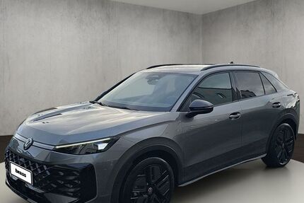 VW T-Roc 5.000 km 41.800 &euro; Gießen 35392