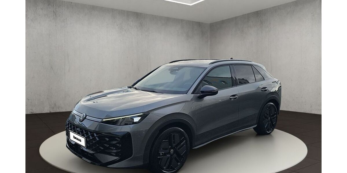 VW T-Roc 5.000 km 41.800 &euro; Gießen 35392