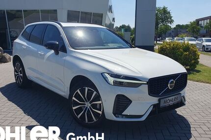 Volvo XC60 62.419 km 39.750 &euro; Bremen 28357