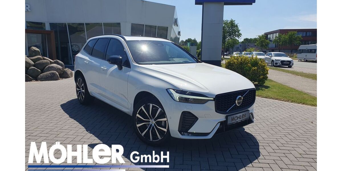 Volvo XC60 62.419 km 39.750 &euro; Bremen 28357