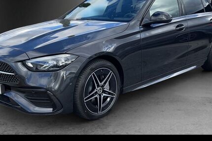 Mercedes-Benz C 220 22.900 km 44.880 &euro; Michelstadt 64720