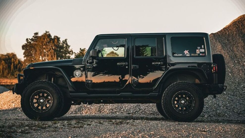 Wrangler
