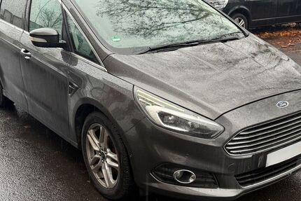 Ford S-Max 177.700 km 7.000 &euro; Wiesbaden 65203