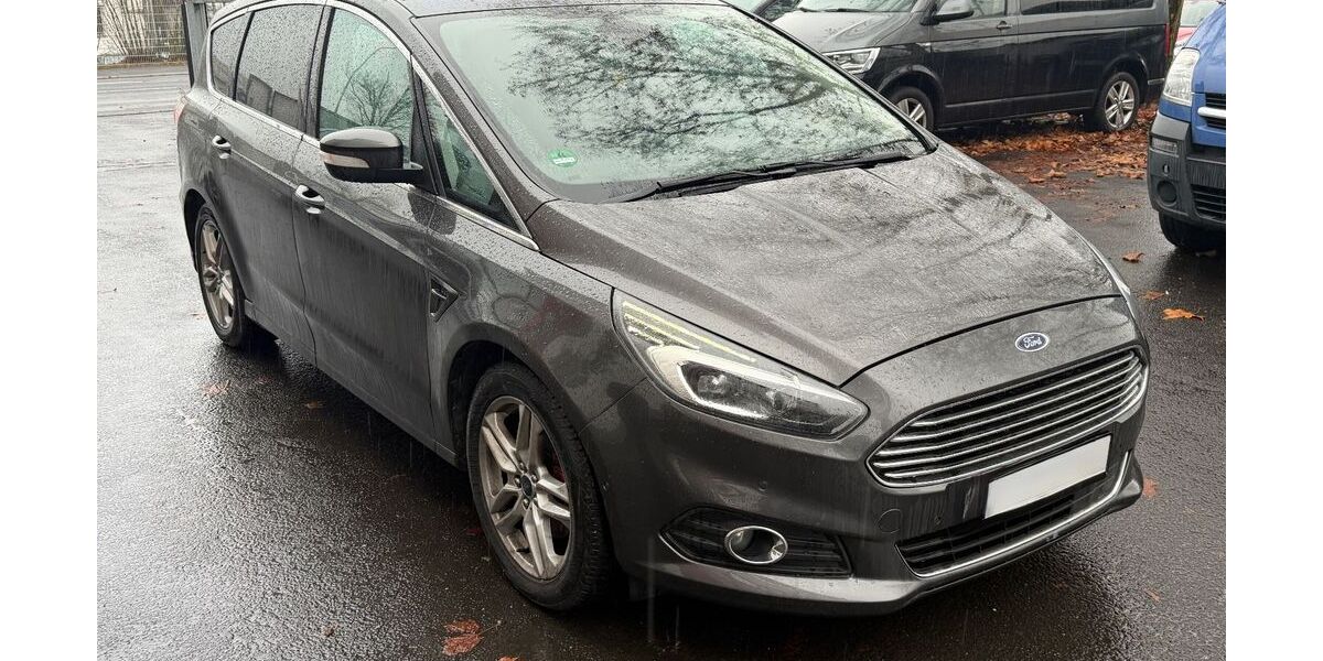 Ford S-Max 177.700 km 7.800 &euro; Wiesbaden 65203