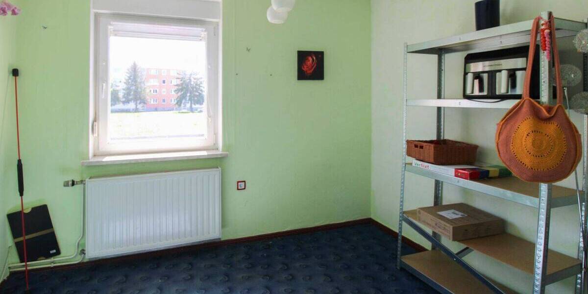 Doppelhaushälfte Wittenberg Pratau - 6 Zimmer, 124 m&sup2;, 109.000&euro; | Angebot:26876674