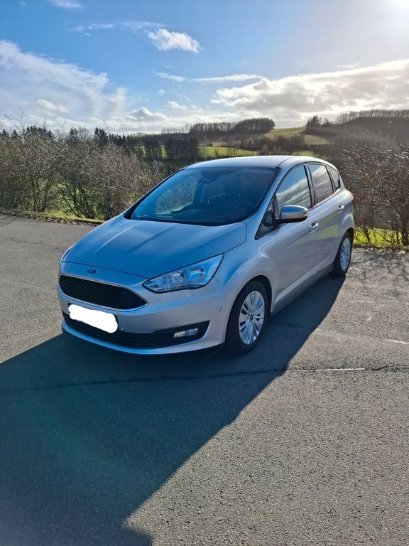 C-Max