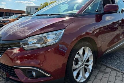 Renault Scenic 145.998 km 7.950 &euro; Garbsen 30827