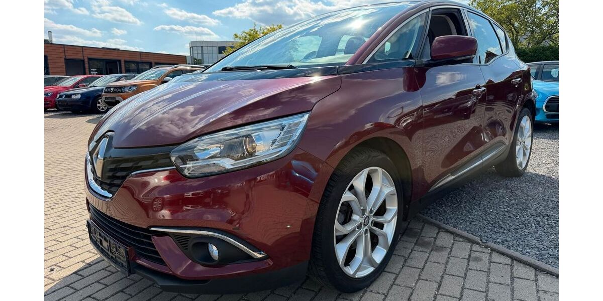 Renault Scenic 145.998 km 7.950 &euro; Garbsen 30827