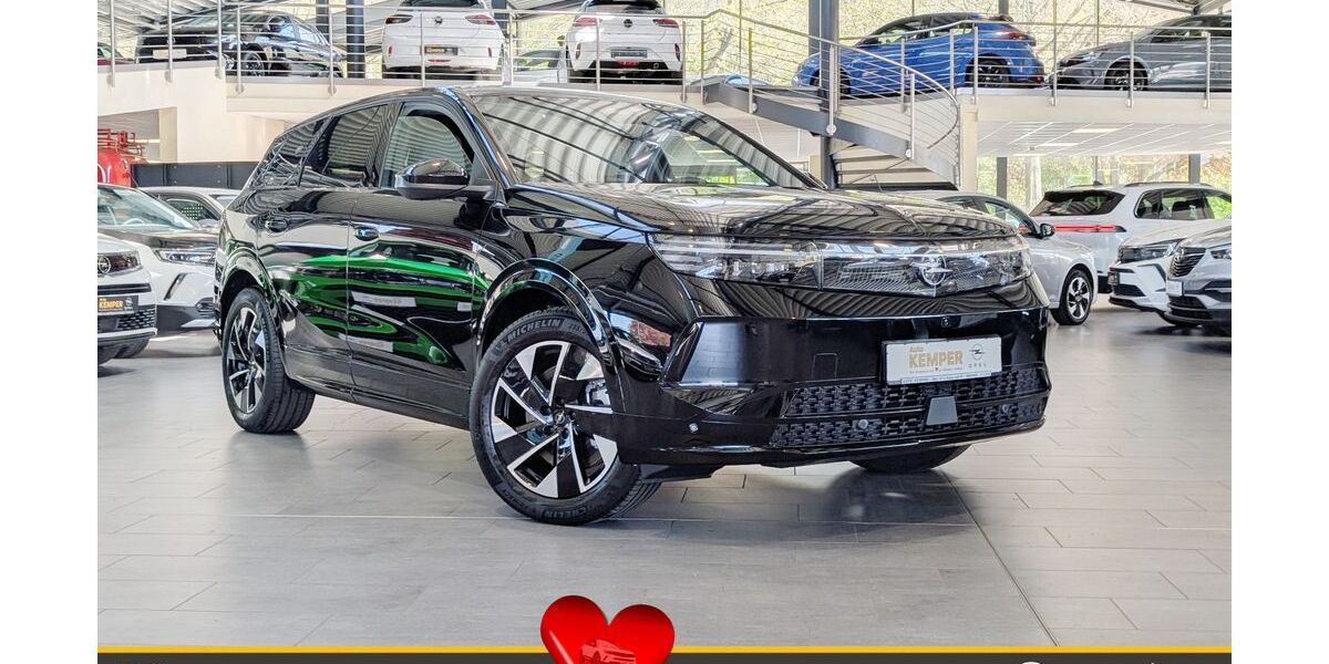 Opel Grandland (X) 9.600 km 37.850 &euro; Meppen 49716