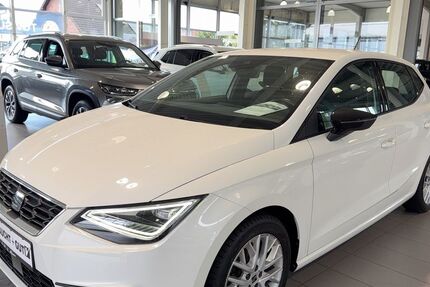 Seat Ibiza 30.900 km 17.690 &euro; Hünxe 46569