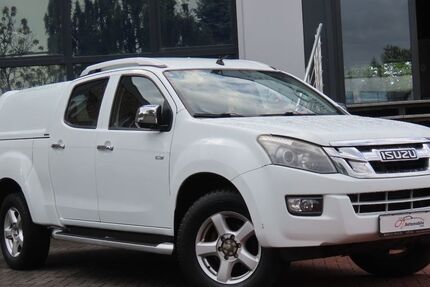 Isuzu D-Max 32.517 km 24.900 € Neuss 41469