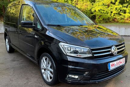 VW Caddy Maxi 565.956 km 6.190 &euro; Hamburg 20539