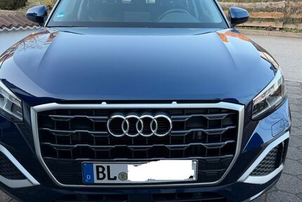 Audi Q2 37.260 km 25.250 &euro; Straßberg 72479