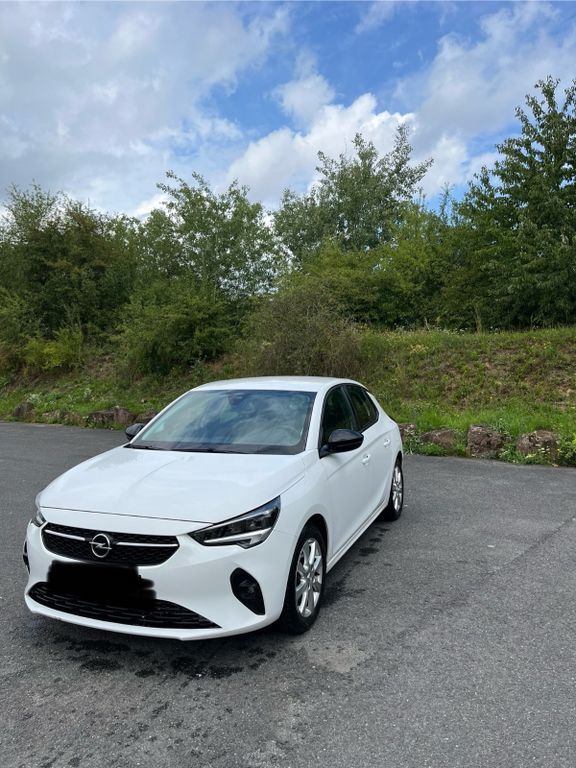 Corsa