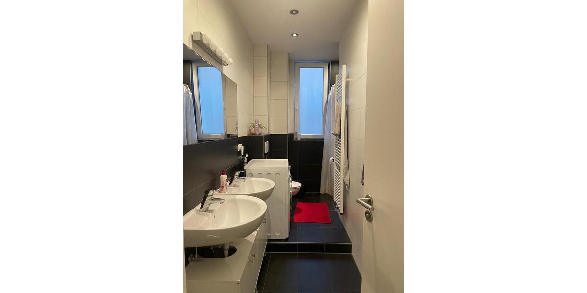 Wohnen auf Zeit Stuttgart Stuttgart-Ost - 1 Zimmer, 16 m&sup2;, 525&euro; | Angebot:26395618