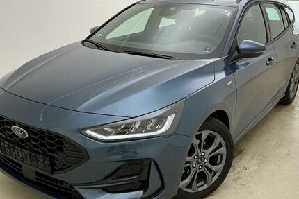 Ford Focus 19.148 km 24.995 &euro; Petershagen 32469