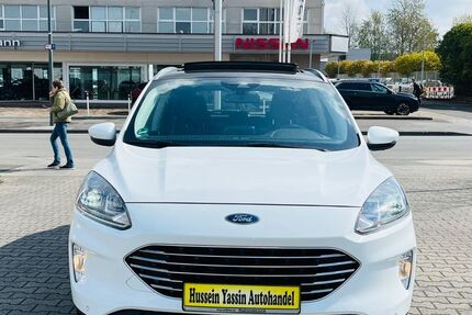 Ford Kuga 234.000 km 9.999 &euro; Dortmund 44147
