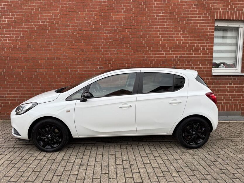 Opel Corsa 118.000 km 7.999 € Nottuln-Appelhülsen 48301