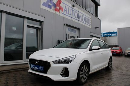 Hyundai i30 138.440 km 10.590 &euro; Kaiserslautern 67657