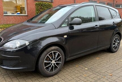 Seat Altea 206.700 km 2.900 &euro; Clausthal-Zellerfeld 38678