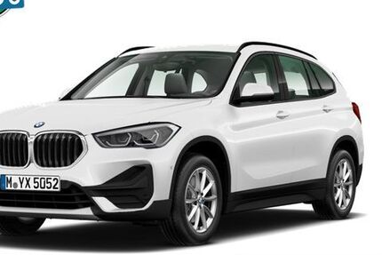 BMW X1 122.003 km 28.880 &euro; Soest 59494