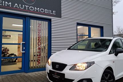 Seat Ibiza 261.441 km 2.750 &euro; Lingen 49811