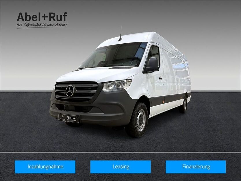 Sprinter