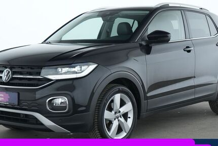 VW T-Cross 64.403 km 19.874 &euro; Garching bei München 85748