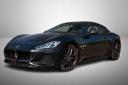 Maserati Granturismo 27.935 km 79.999 &euro; Potsdam 14480