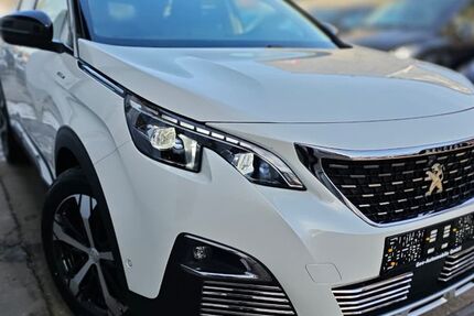 Peugeot 3008 74.000 km 16.900 &euro; Kolbermoor 83059