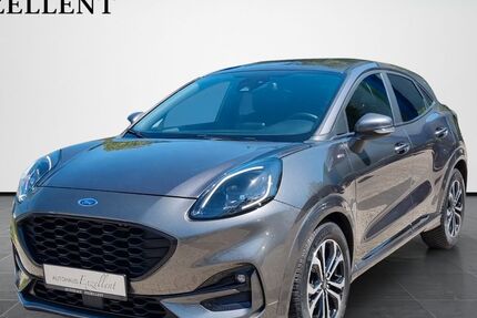 Ford Puma 15.950 km 15.950 &euro; Troisdorf (Köln/Bonn) 53842