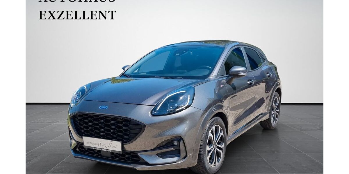 Ford Puma 15.950 km 15.950 &euro; Troisdorf (Köln/Bonn) 53842