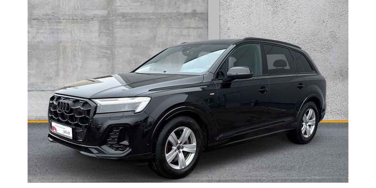 Audi Q7 18.028 km 79.820 &euro; Halle (Saale) 06110