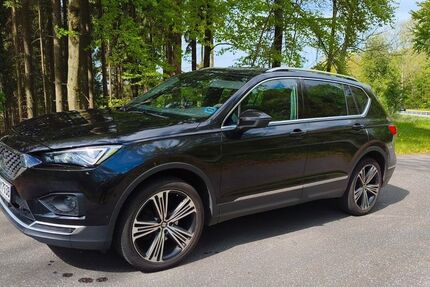 Seat Tarraco 221.000 km 17.000 &euro; Boos 56729