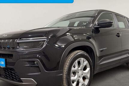 Jeep Avenger 19.830 km 20.490 &euro; Reutlingen 72762