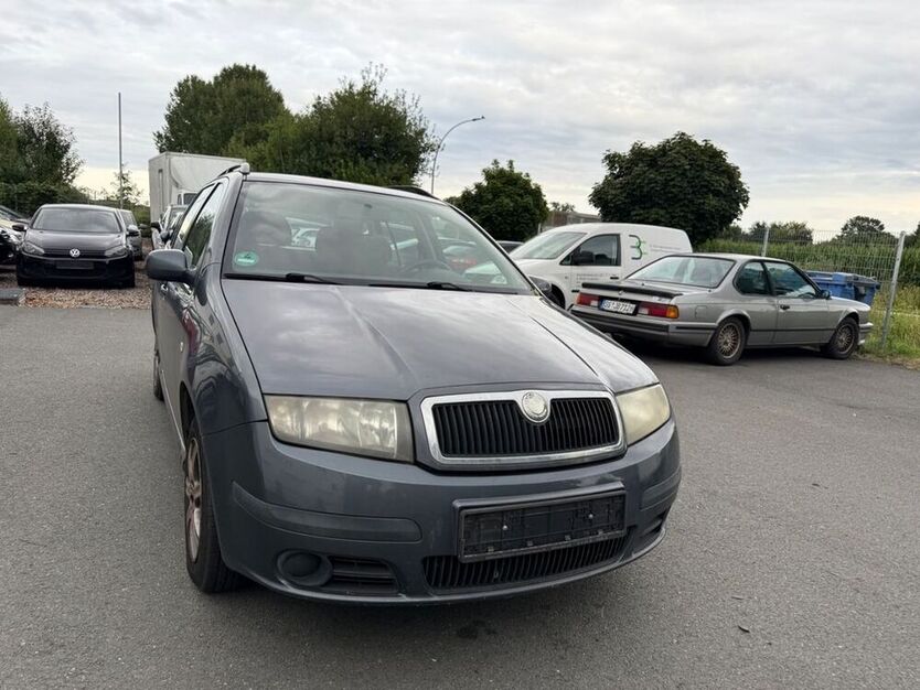 Fabia