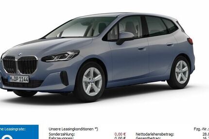 BMW 220 Active Tourer 13.580 km 33.590 &euro; Schweinfurt 97424