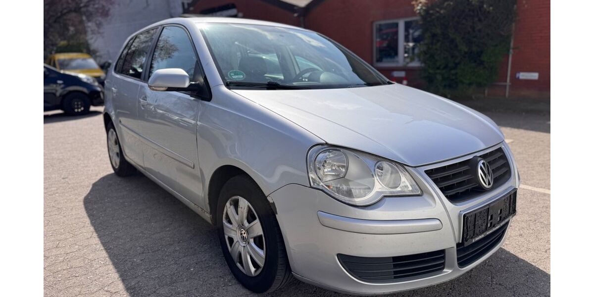 VW Polo 238.000 km 1.150 &euro; Kiel 24146
