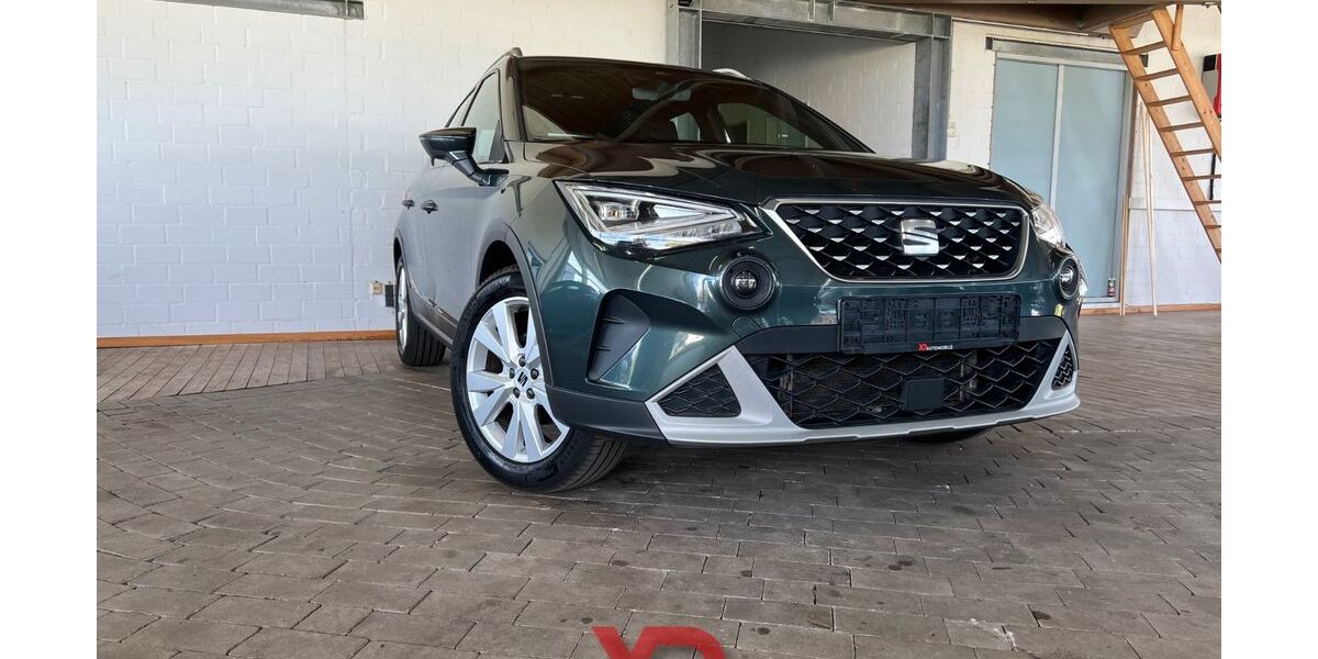 Seat Arona 63.991 km 16.900 &euro; Wettringen 48493