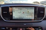 Kia Sportage Black Edition 4WD Automatik, AHK, Leder, 28.421 km 23.890 &euro; Rodgau 63110