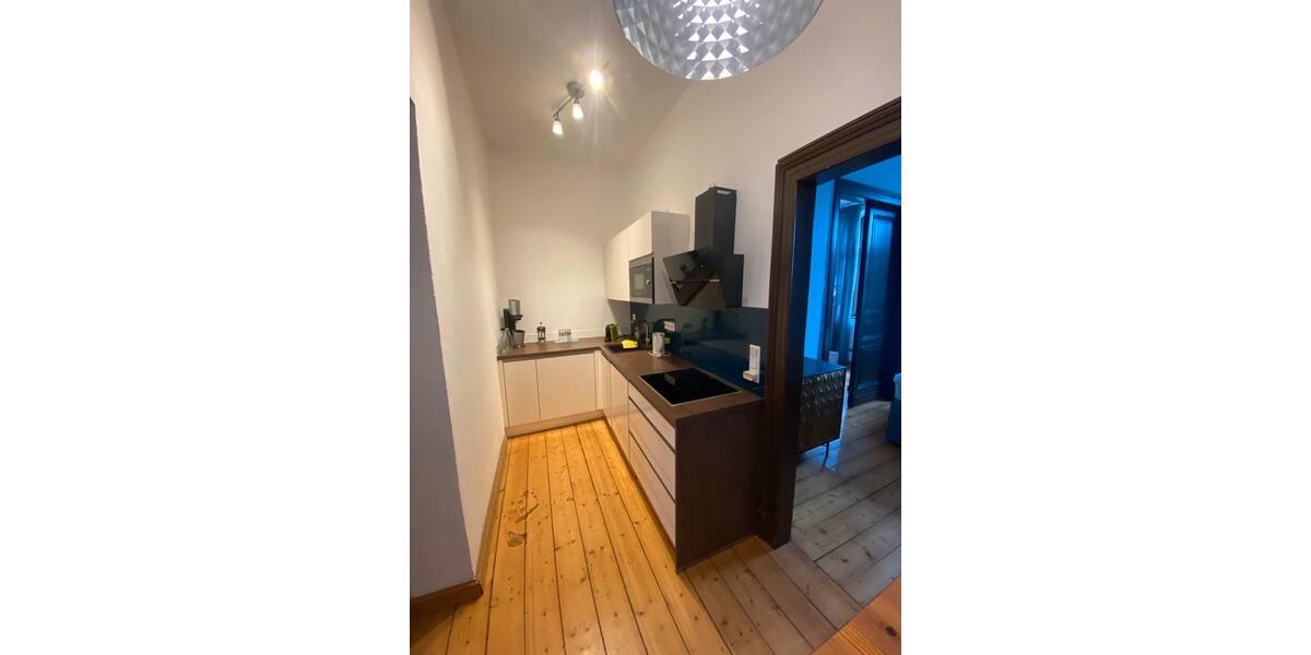 Etagenwohnung Andernach - 2 Zimmer, 70 m&sup2;, 1.350&euro; | Angebot:26253300