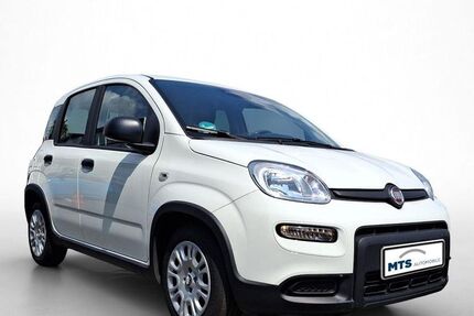 Fiat Panda 13.647 km 11.990 &euro; Oberursel 61440