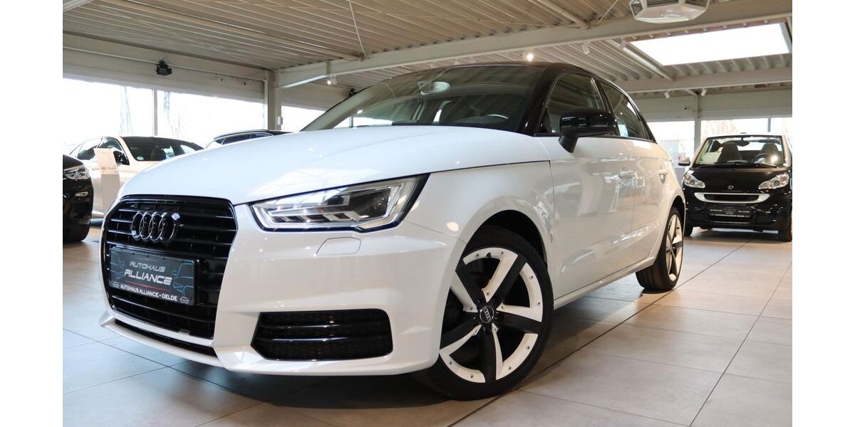 Audi A1 66.036 km 10.990 &euro; Oelde 59302