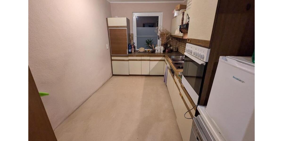 Erdgeschoßwohnung Ebstorf - 2 Zimmer, 64 m&sup2;, 675&euro; | Angebot:24890471