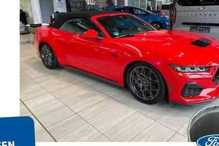 Ford Mustang 13.000 km 50.990 &euro; Kaufbeuren 87600