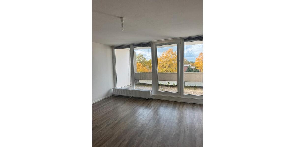 Etagenwohnung Hannover Döhren-Wülfel - 1 Zimmer, 55 m&sup2;, 115.000&euro; | Angebot:24393800