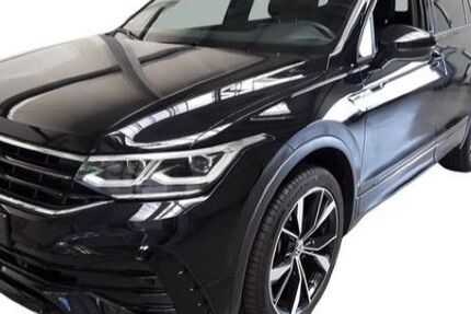 VW Tiguan Allspace 18.967 km 46.780 € Frankfurt 60326